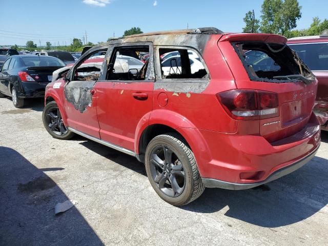 3C4PDCGB2LT220176 Dodge Journey Crossroad