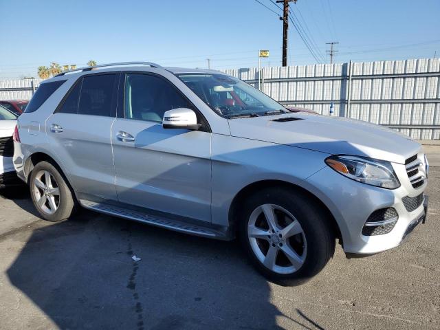 4JGDA5JB0GA668845 Mercedes-Benz GLE 350