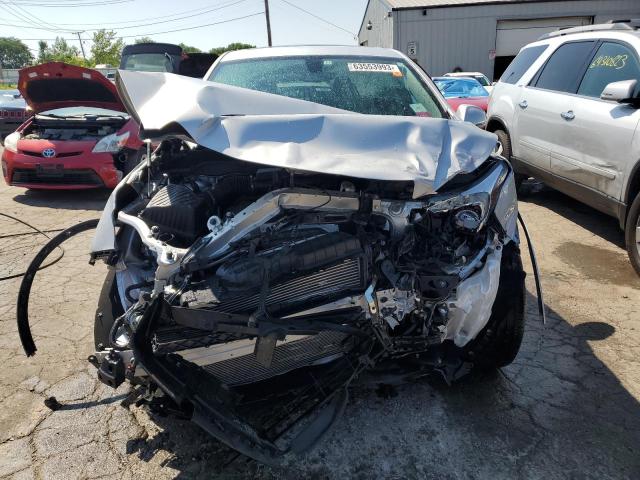 LRBFXBSA0KD036630 Buick Envision Preferred