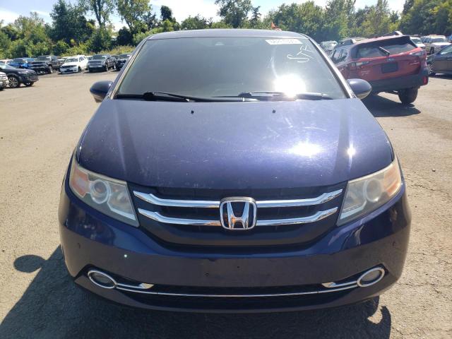 5FNRL5H93EB006236 Honda Odyssey Touring