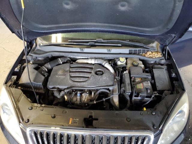 2015 BUICK VERANO PRE 1G4PT5SV5F4187762