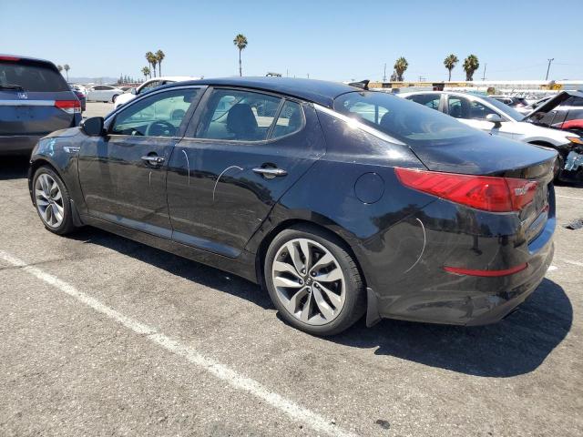 5XXGR4A63FG515161 KIA OPTIMA SX