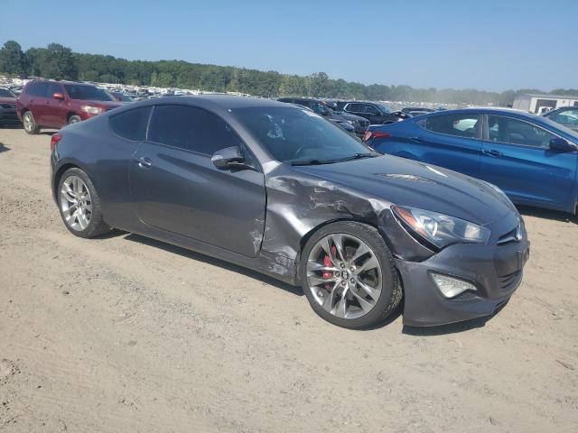 2016 HYUNDAI GENESIS CO - KMHHU6KJ7GU133482
