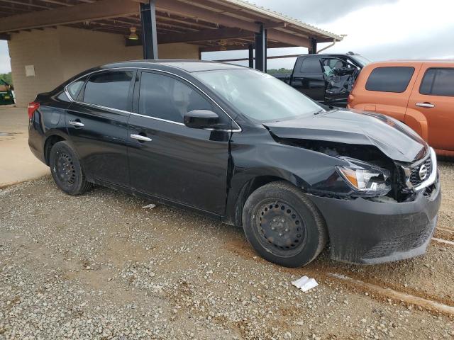 Vin: 3n1ab7ap6gy208549, lot: 65476513, nissan sentra s 20164