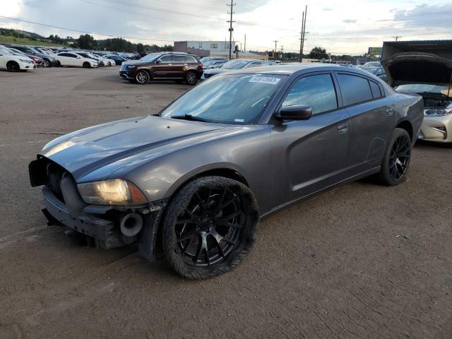 2014 Dodge Charger SE