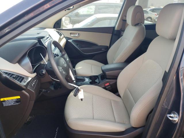 5NMZU3LB1JH064334 Hyundai SANTA FE SPORT