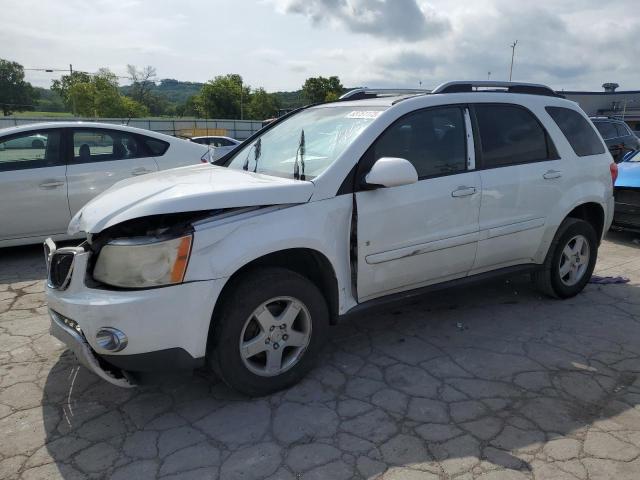 2006 Pontiac Torrent 