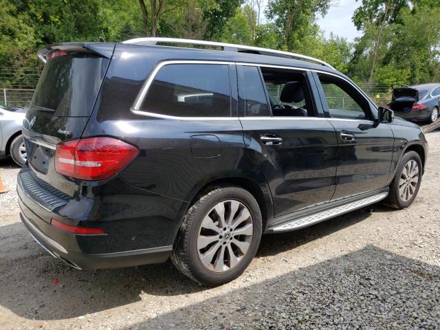 4JGDF6EE1KB199750 Mercedes-Benz Gls 450 4matic