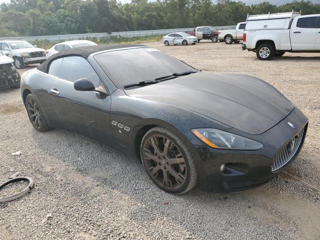 Vin: zam45mma3d0071093, lot: 65406033, maserati all models s 20134
