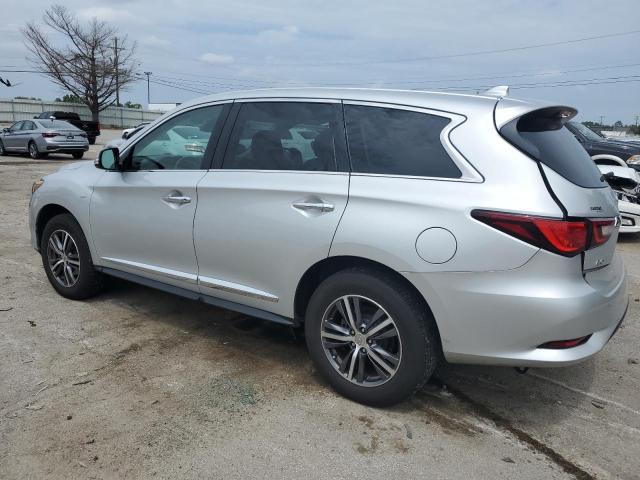 5N1DL0MM2KC552182 | 2019 INFINITI QX60 LUXE