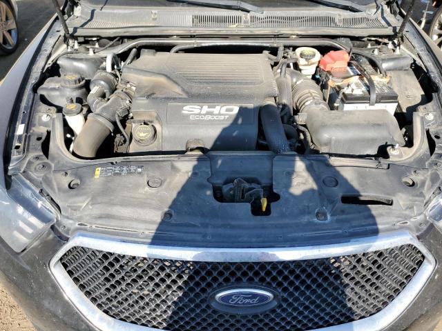 1FAHP2KT1FG127654 Ford TAURUS SHO