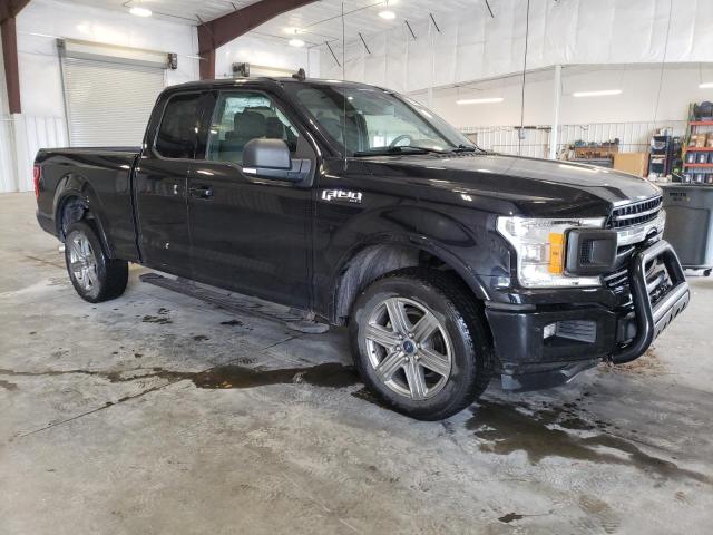 1FTFX1E57KKC34630 Ford F-150 F150 SUPER 4