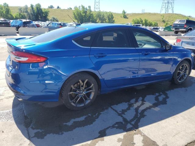 3FA6P0HD8JR273014 2018 FORD FUSION, photo no. 3