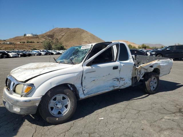 2002 Toyota Tacoma 