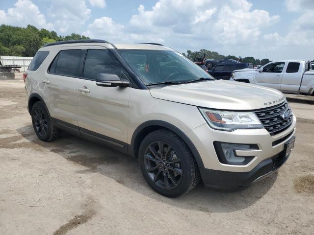 1FM5K7D88HGE08799 Ford EXPLORER XLT