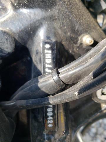 2005 HARLEY-DAVIDSON FLSTS - 1HD1JDB145Y070042