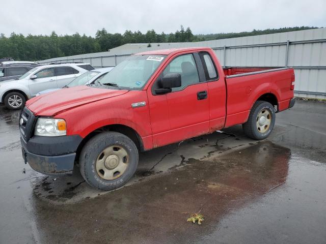 2007 Ford F-150 