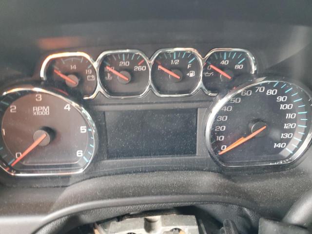 1GKS2BKC5LR239182 GMC YUKON SLT