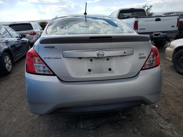 2018 NISSAN VERSA S - 3N1CN7AP8JL849416