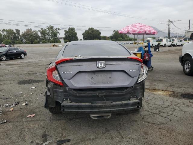 19XFC2E85LE024494 Honda Civic Sport
