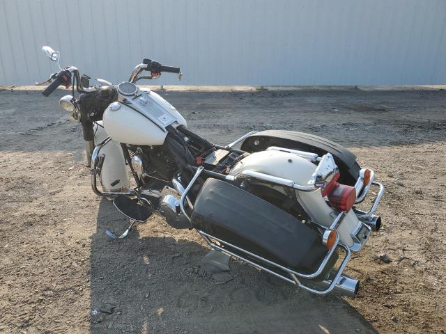 2007 HARLEY-DAVIDSON FLHPI 1HD1FHM157Y712390
