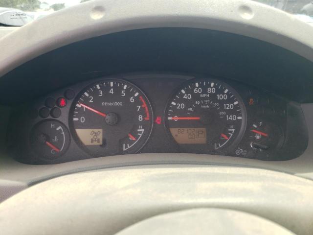 1N6AD0EV6KN738577 Nissan FRONTIER S