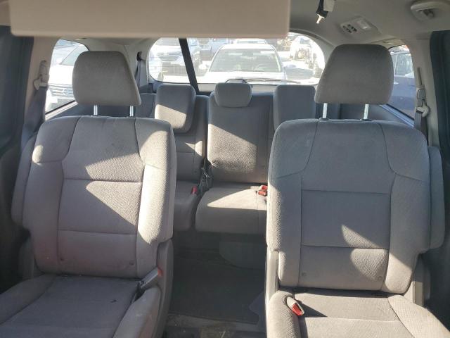 5FNRL5H33GB057430 2016 HONDA ODYSSEY, photo no. 10