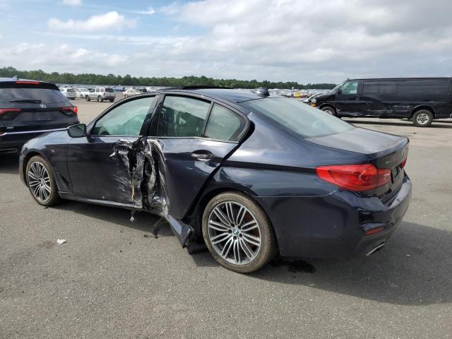 BMW 5 SERIES XI 2018 1