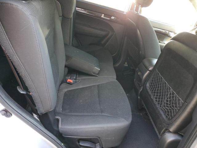 5XYKT4A66FG626195 KIA SORENTO LX