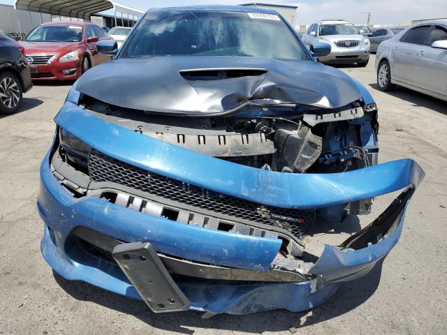 2C3CDXCT1MH578114 Dodge CHARGER R/T
