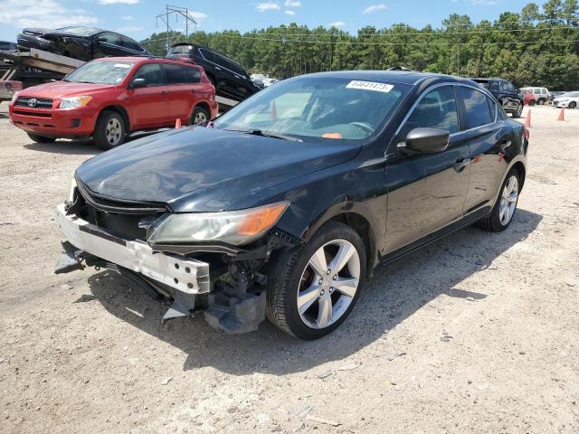 2015 Acura ILX 