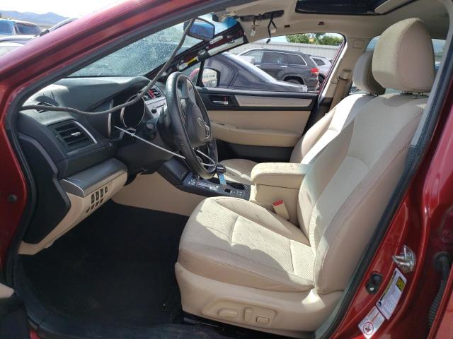 4S4BSBHC9G3204409 Subaru Outback 2.5i Premium