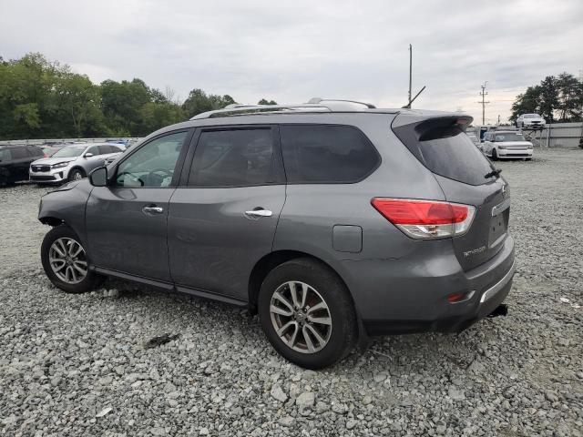 2015 NISSAN PATHFINDER - 5N1AR2MM3FC660457