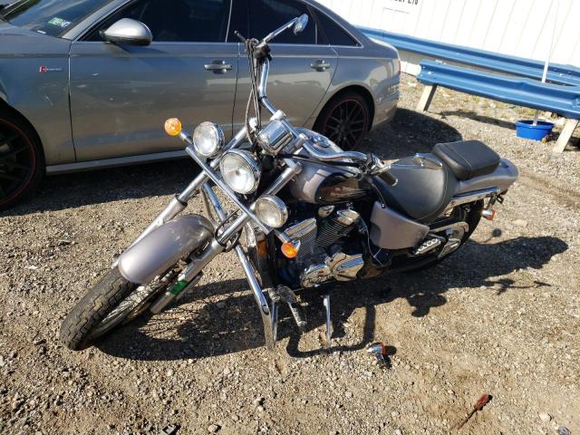 2000 HONDA VT600 CD2 JH2PC2160YK100899