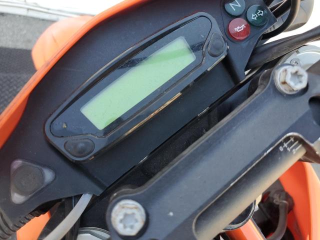 2021 KTM 690 ENDURO - VBKLEV409MM709609