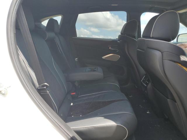 2020 ACURA RDX A-SPEC - 5J8TC1H67LL012010