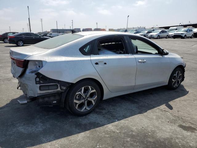 3KPF24ADXME316726 KIA FORTE FE