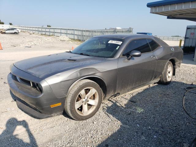 2011 Dodge Challenger 