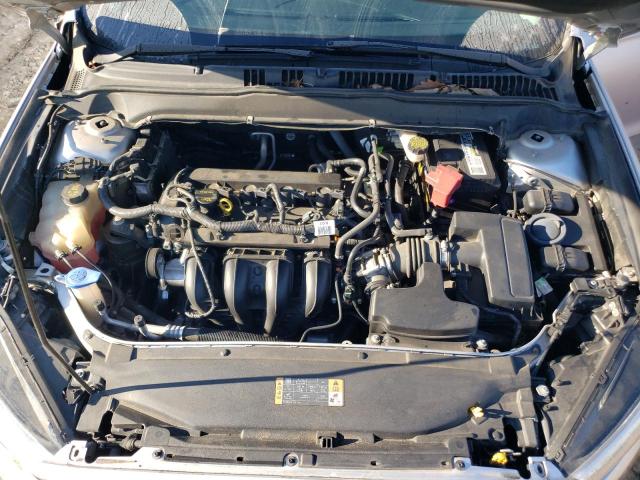 1FA6P0G78E5359914 Ford FUSION S