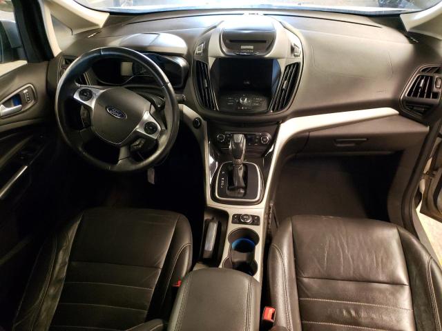 1FADP5BU0FL102227 Ford C-MAX SEL