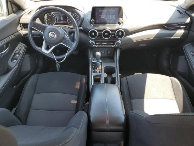 3N1AB8CV4LY304269 Nissan SENTRA SV