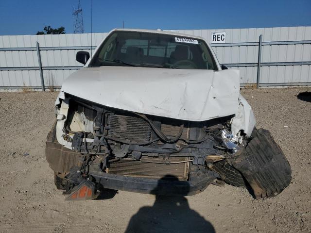1N6AD0CWXGN768054 Nissan Frontier Sv