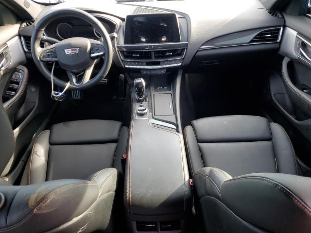 2022 CADILLAC CT5-V - 1G6DV5RW6N0109919