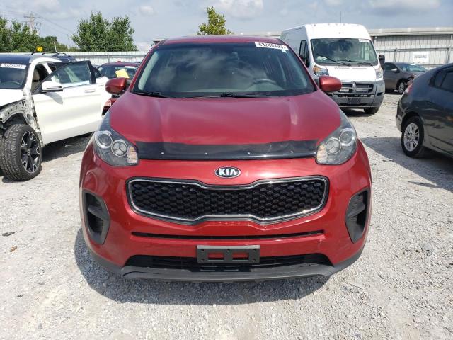 KNDPM3AC3H7242250 KIA Sportage Lx