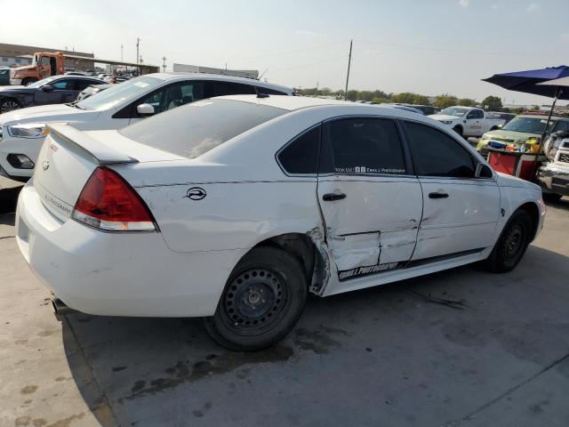 2G1WA5E37F1164388 Chevrolet Impala Limited Ls