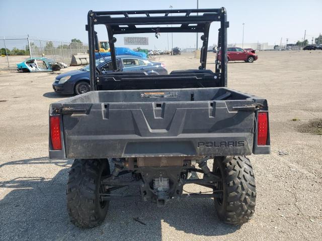 2020 POLARIS RANGER 500 - 3NSMAA505LE764482