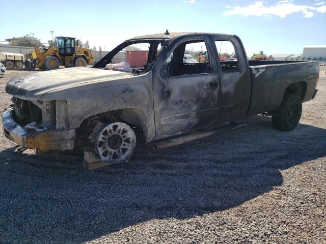 2009 Chevrolet Silverado 1500 LT