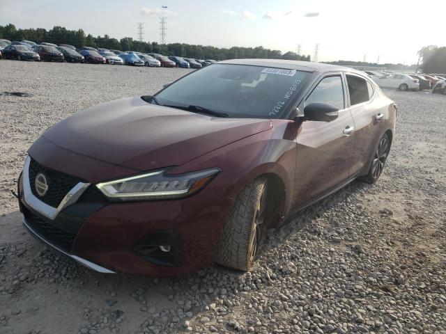 1N4AA6AV5KC373234 Nissan Maxima S