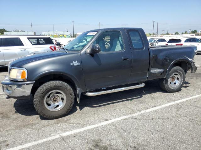 1997 Ford F-150 