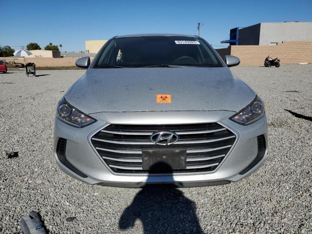 5NPD84LF2JH304128 Hyundai ELANTRA SEL